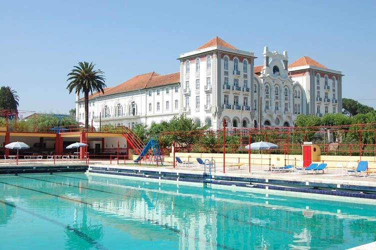 Curia Palace Hotel, SPA & Golfe ****