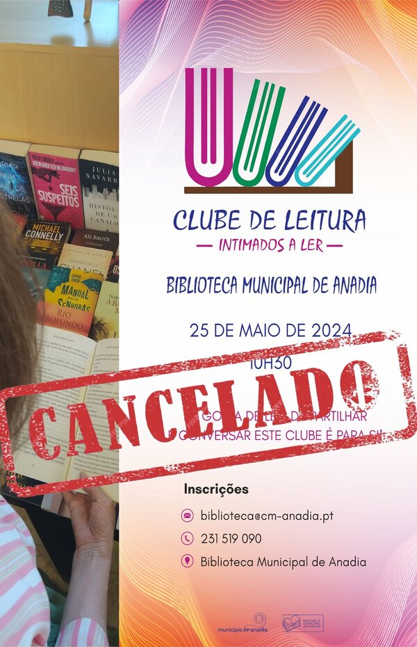 cancelado