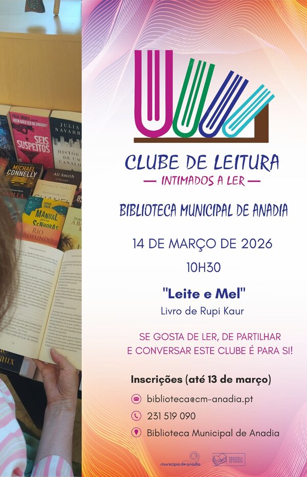 cartaz_clube_leitura_leite_mel_14_marco