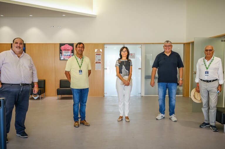 jorgesampaio_delminopereira_teresacardoso_enricodellacasa_arturlopes