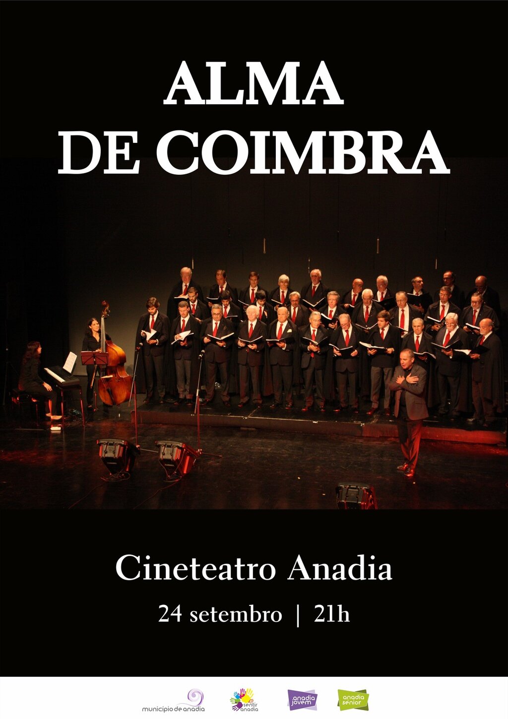 Alma de Coimbra (concerto)