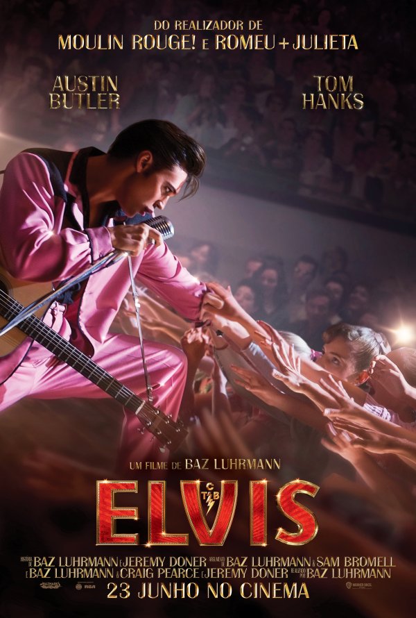 “Elvis" M/12