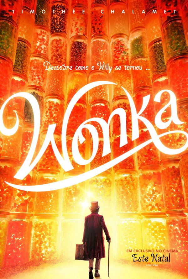 "Wonka" M/6 