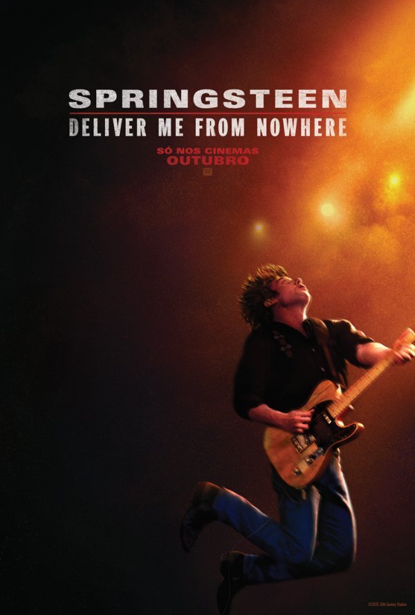 "Springsteen: Deliver Me From Nowhere" M/12