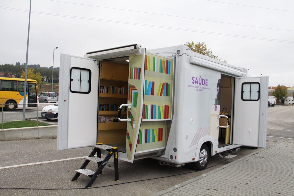 Percursos da UMAA sofrem ajustamentos