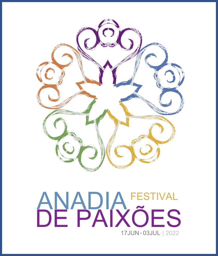 Festival Anadia de Paixões