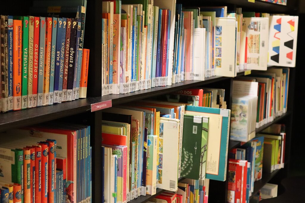 "Leituras Mil" na Biblioteca Municipal em abril