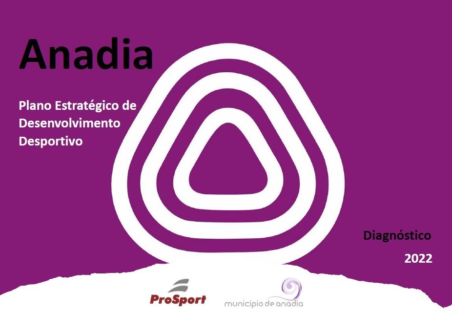 Plano Estratégico de Desenvolvimento Desportivo