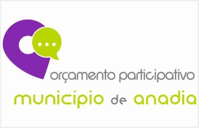 ORÇAMENTO PARTICIPATIVO DO MUNICÍPIO DE ANADIA