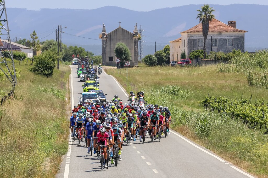Município apoia Grande Prémio ABIMOTA