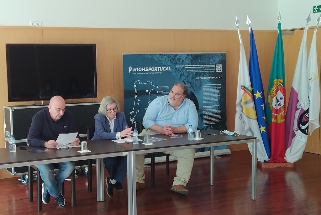 Anadia recebe Jogos de Portugal ANDDI 2022