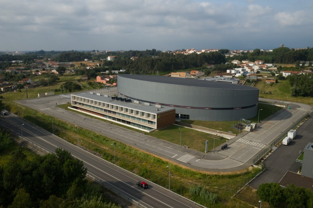 Anadia recebe e apoia campeonatos europeus de ciclismo