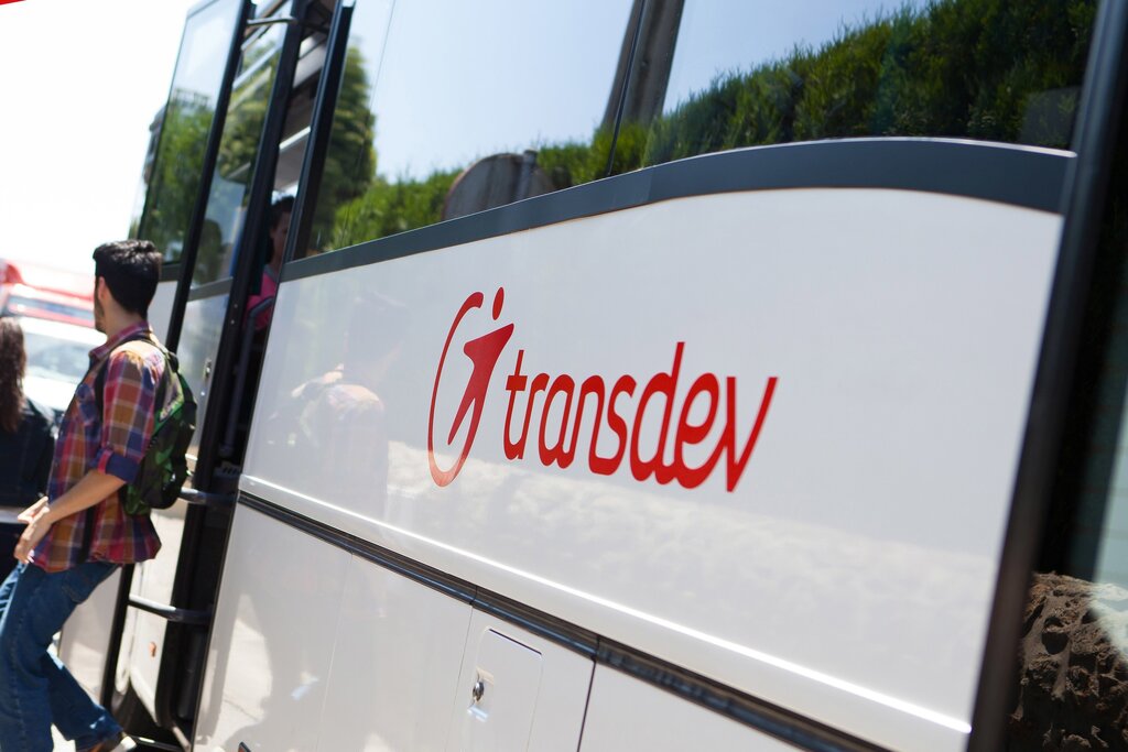 transdev
