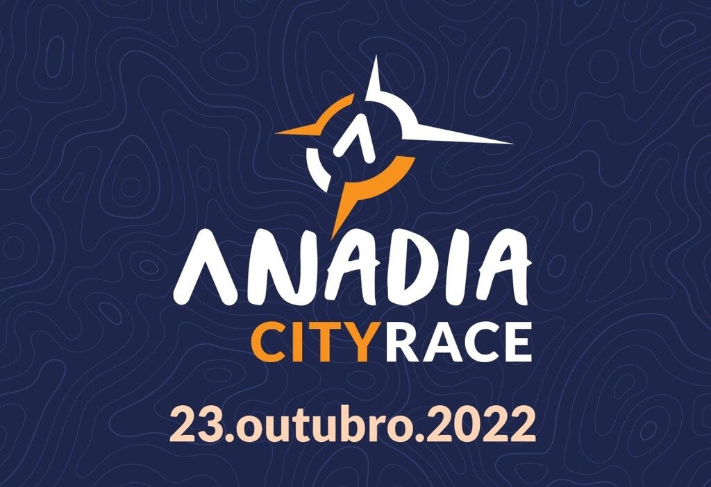 Apoio ao Anadia City Race 2022