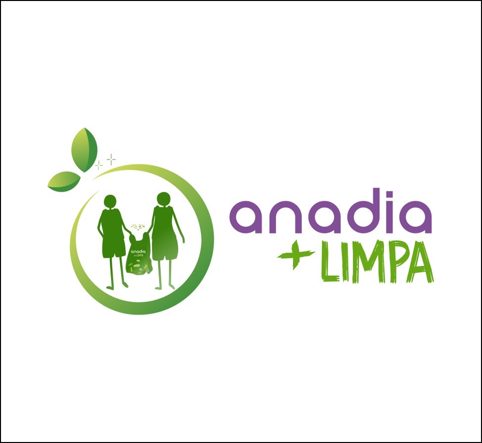 Anadia + Limpa, Anadia + Verde