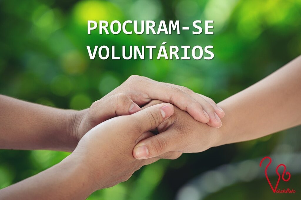 Banco Local de Voluntariado de Anadia
