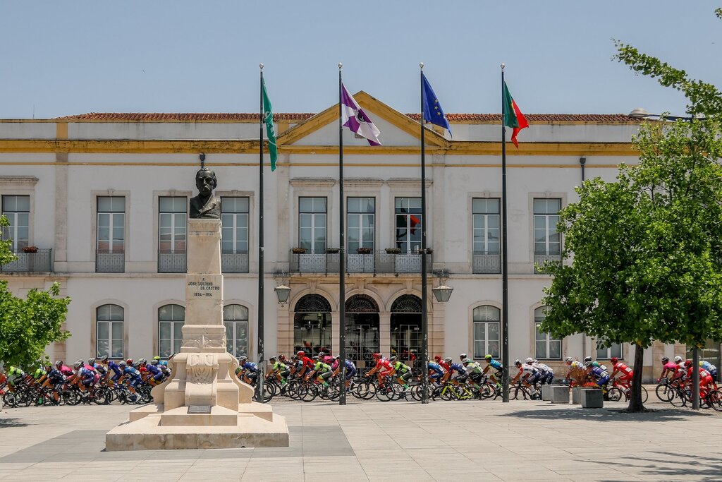 43.º Grande Prémio ABIMOTA passa por Anadia