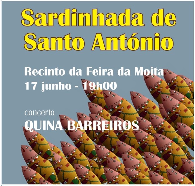 sardinhada