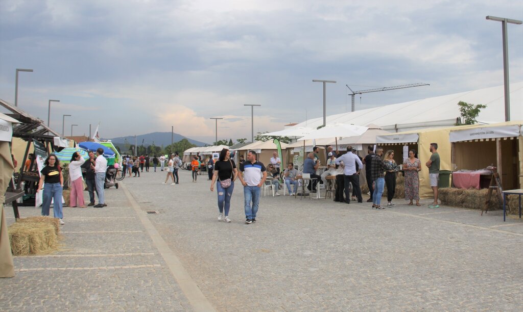 Feira do Ambiente, Saúde e Bem-Estar: balanço positivo