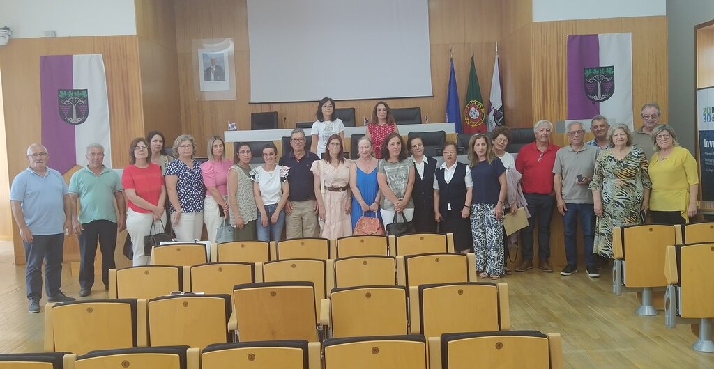 Município de Anadia apoia IPSS