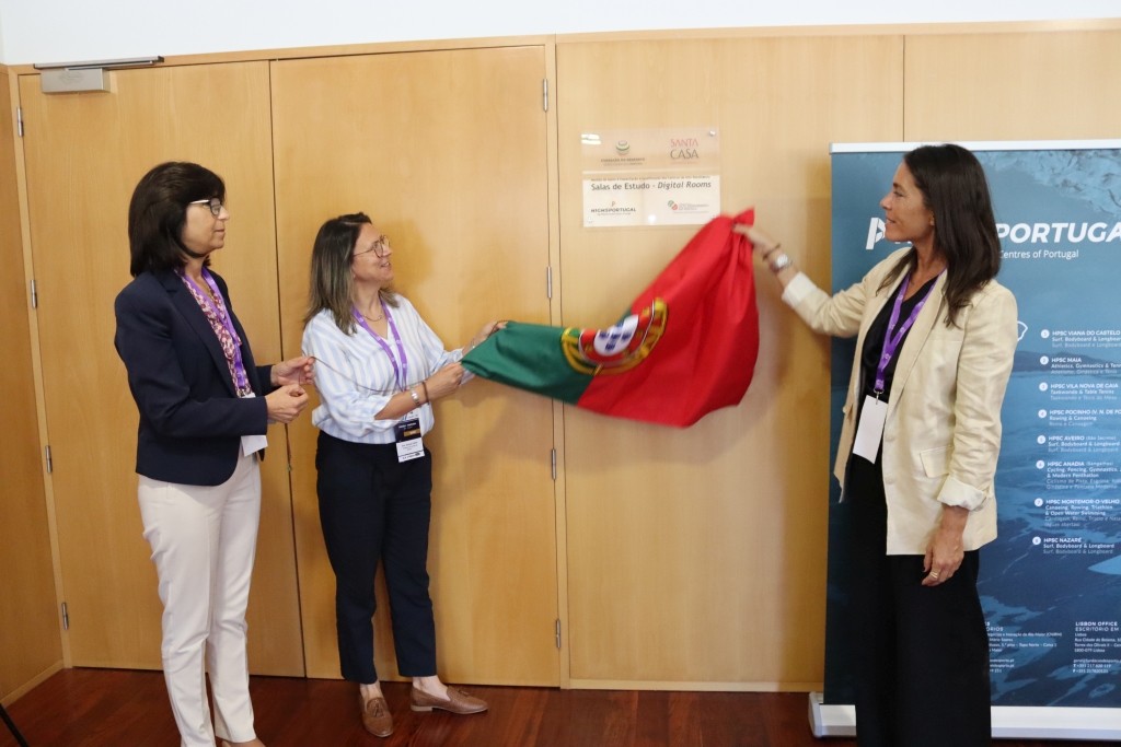 CAR tem Sala de Estudo Digital