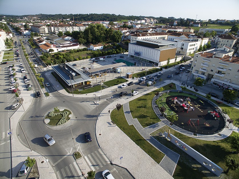 Polo do Politécnico de Coimbra em Anadia (protocolo)