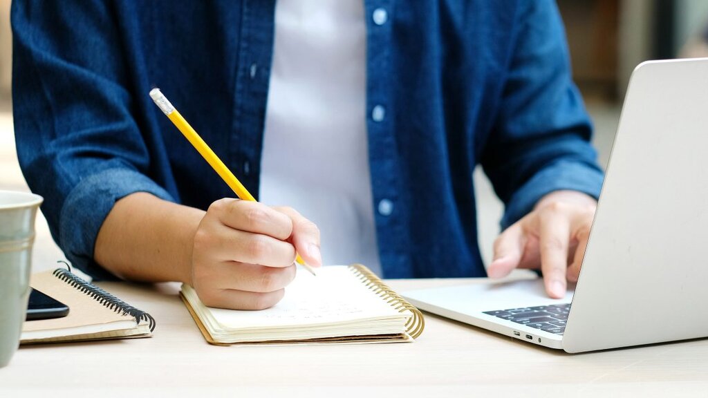 Bolsas de estudo para estudantes do ensino superior