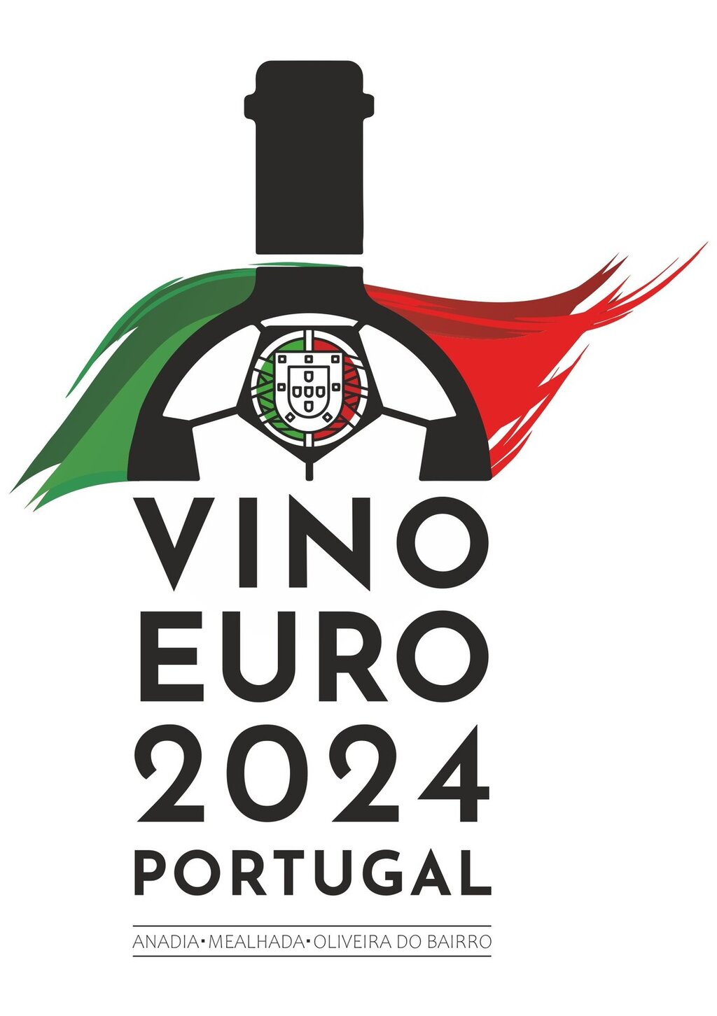 Sorteio VinoEuro 2024 Portugal