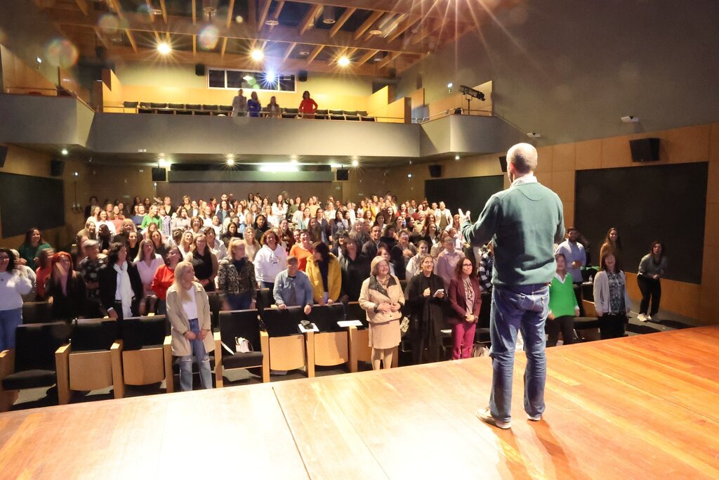 Anadia Social: balanço positivo