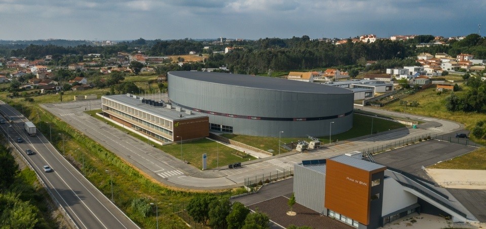 Fundação do Desporto apoia CAR Anadia