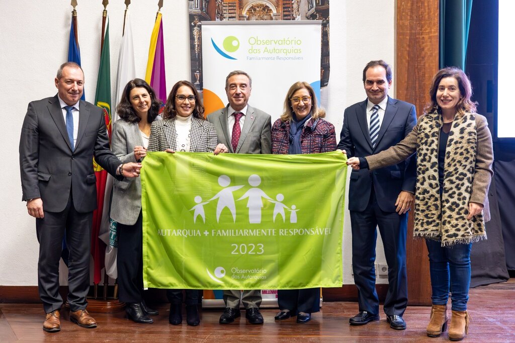 Autarquia familiarmente responsável