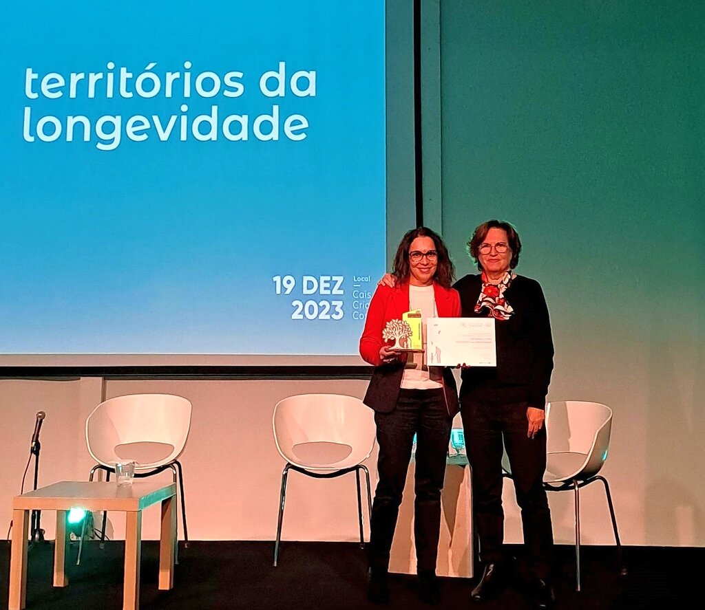 Anadia - Território da Longevidade