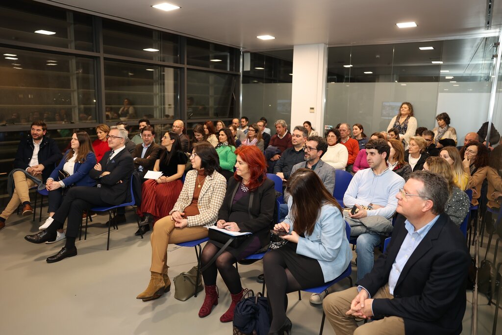 Apresentação do "Anadia Digit@ll"