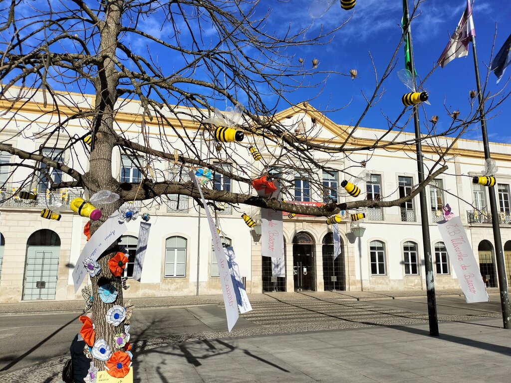 Dia Mundial da Poesia