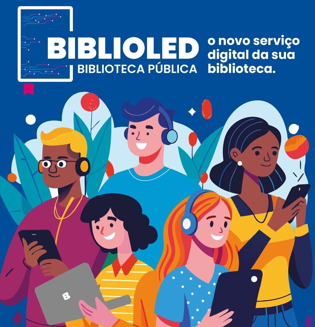 biblioled