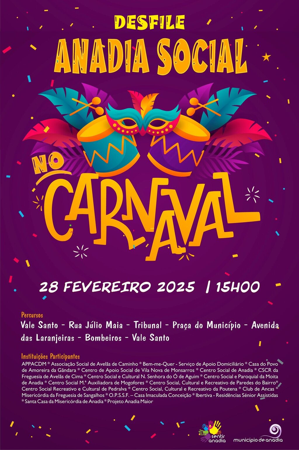 cartaz_desfile_carnaval