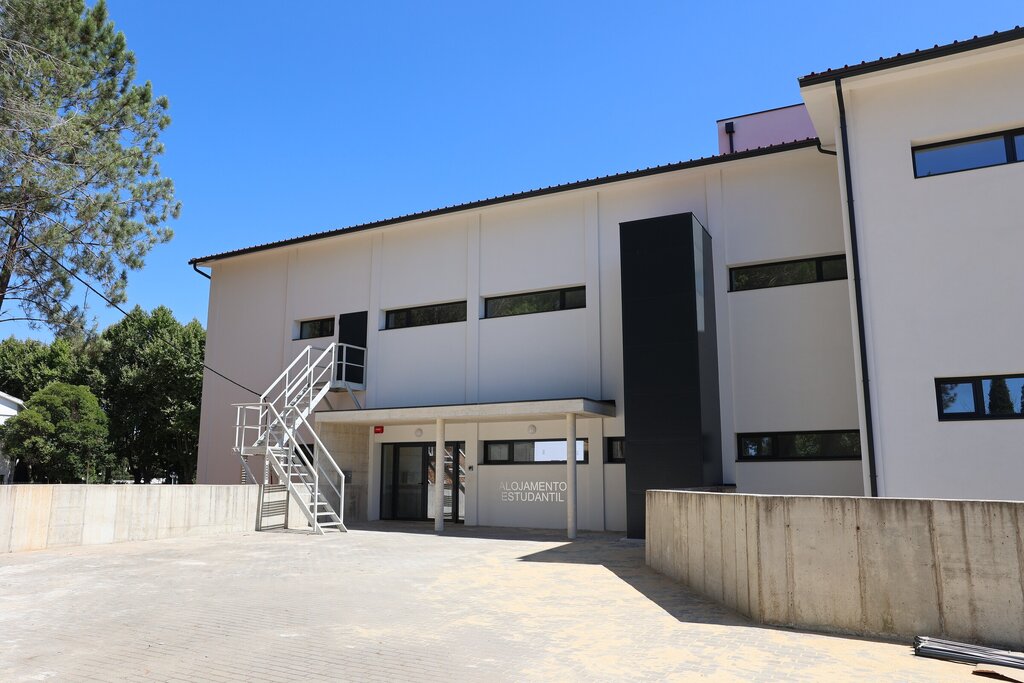 Alojamento para estudantes com candidaturas abertas