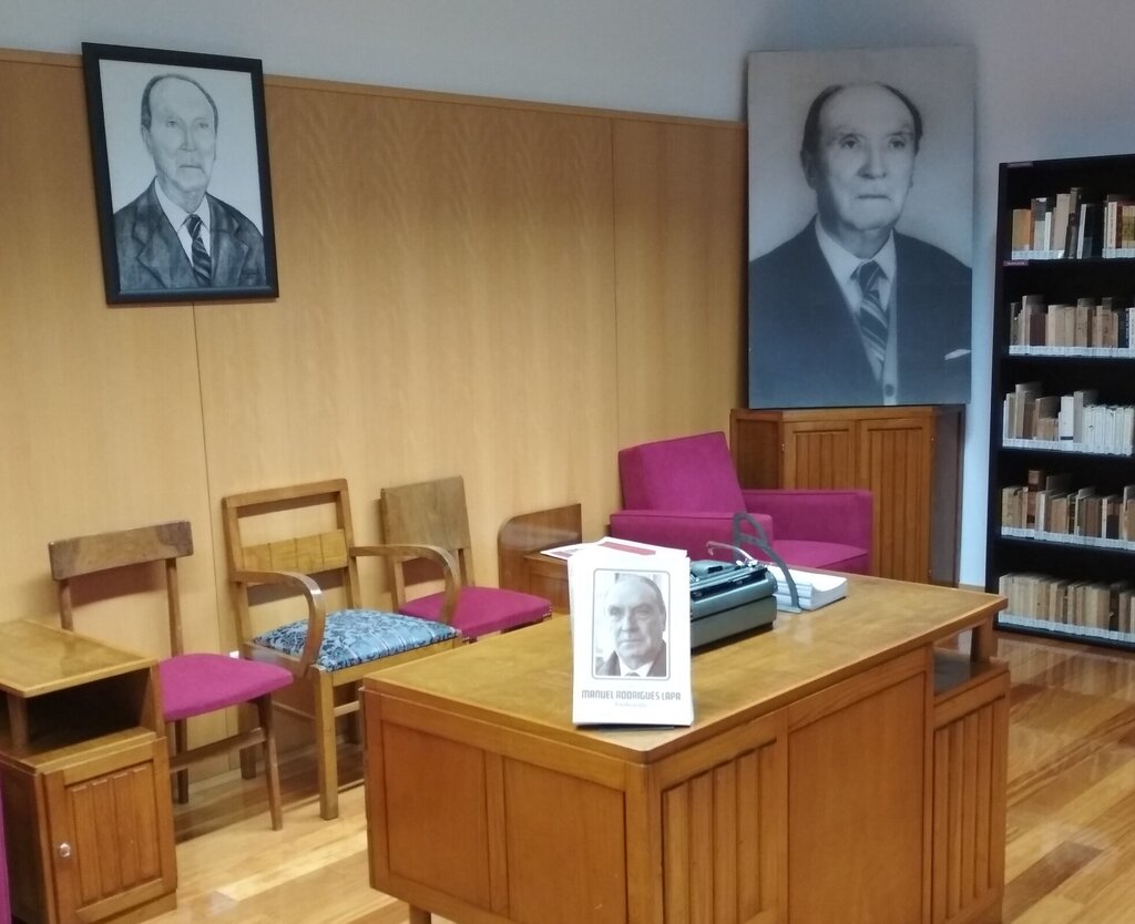 Prémio Escolar Professor Rodrigues Lapa