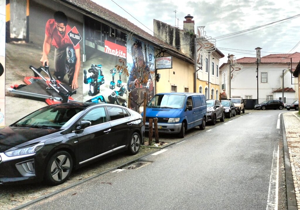 Executivo aprova Regulamento de Trânsito