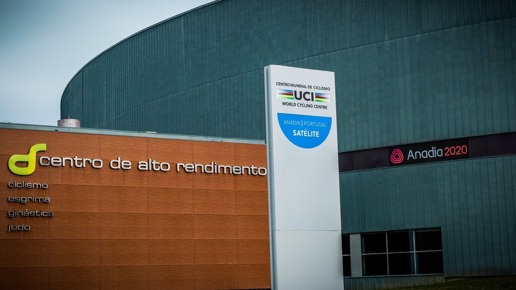 VELÓDROMO NACIONAL ACOLHE CAMPEONATO NACIONAL E TROFÉU INTERNACIONAL DE PISTA
