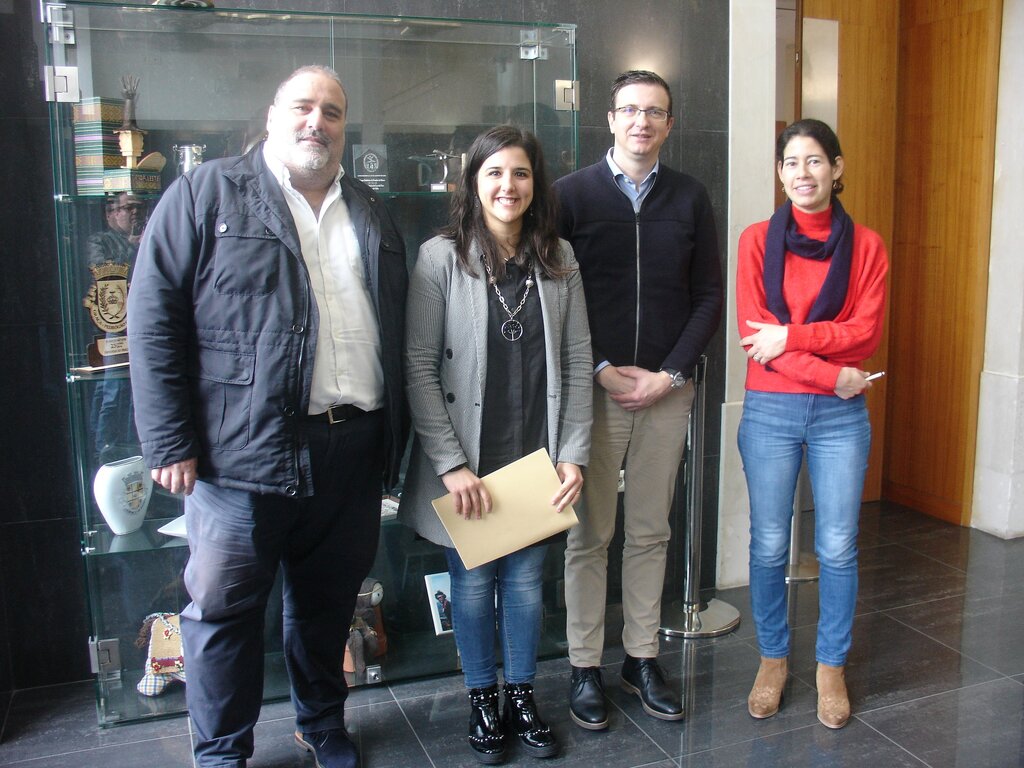 MUNICÍPIO DE ANADIA JÁ ATRIBUIU MAIS DE 180 MIL EUROS A EMPREENDEDORES