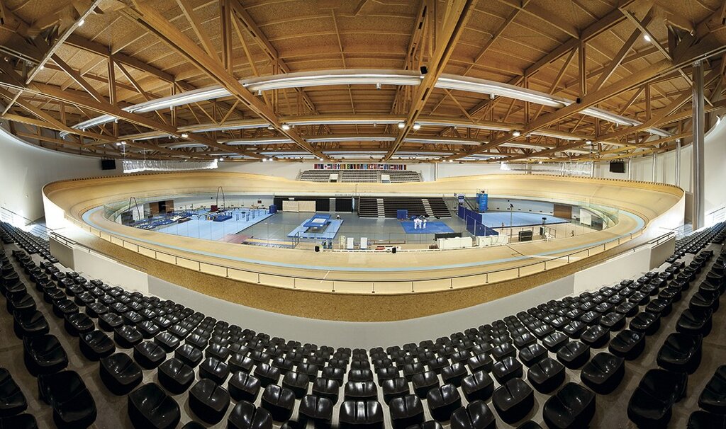 CONCURSO PARA SUBSTITUIÇÃO DO SISTEMA DE CLIMATIZAÇÃO DO CAR ANADIA