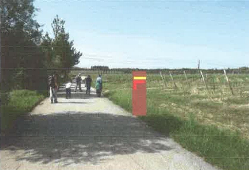 ANADIA WALKING TRAILS FOI APROVADO