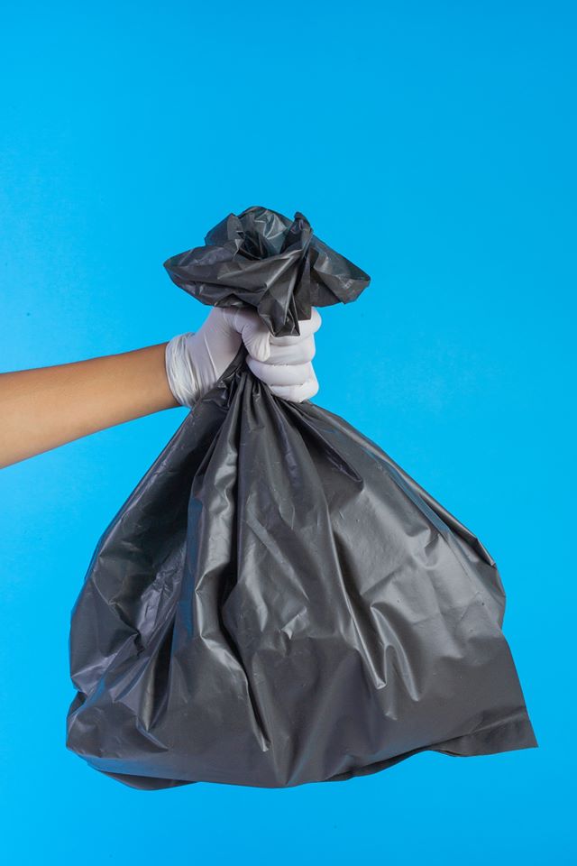 ERSUC > Novas regras no manuseamento do lixo doméstico