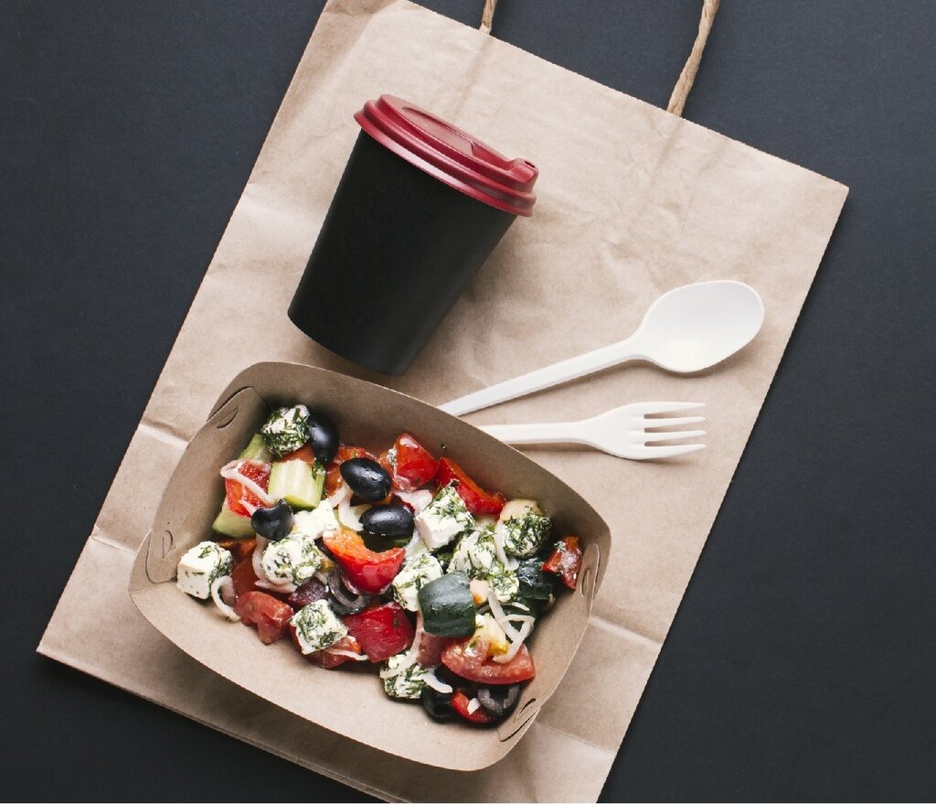 Tem take-away ou entrega ao domicílio? Nós divulgamos.