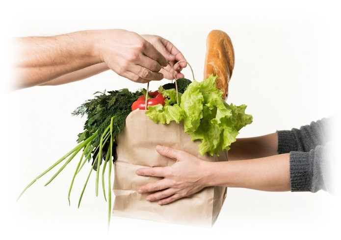 Vende bens de 1.ª necessidade e entrega-os ao domicílio? Nós divulgamos.