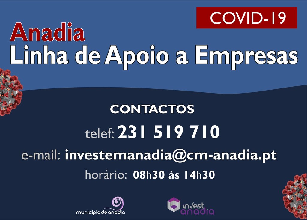 MUNÍCIPIO ESCLARECE EMPRESÁRIOS SOBRE APOIOS GOVERNAMENTAIS