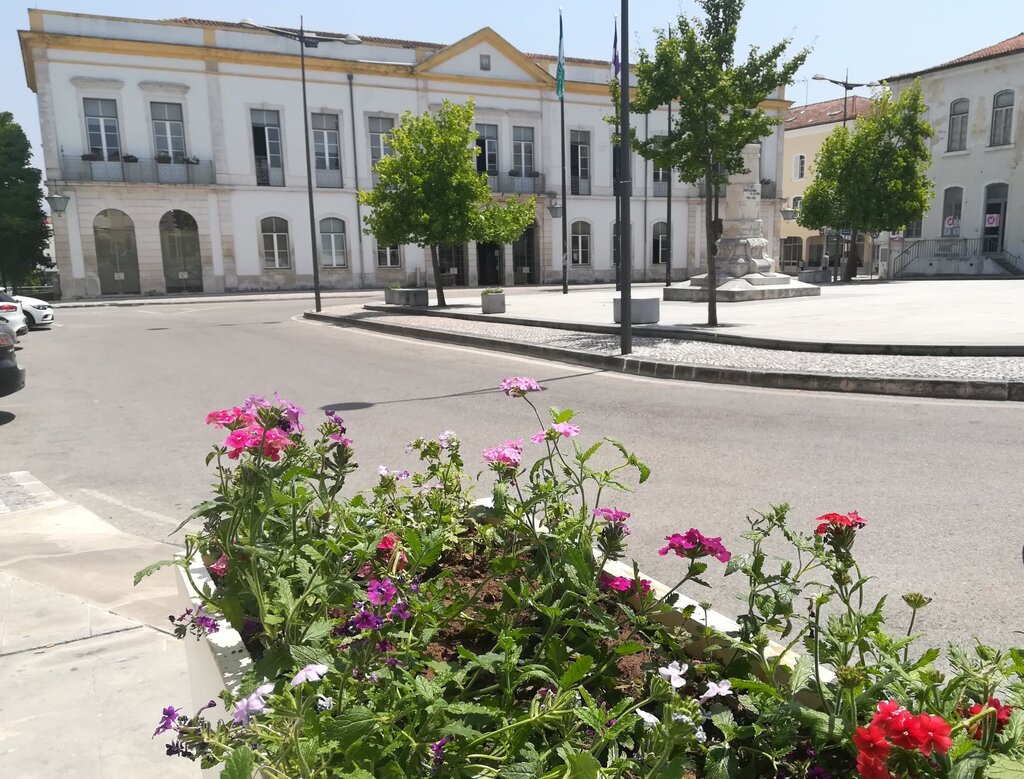 Município de Anadia presente na maior feira de empreendedorismo em Portugal