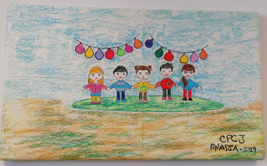 CPCJ reforça acompanhamento de crianças sinalizadas