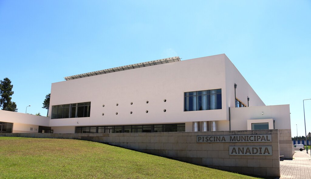 Piscinas Municipais e Courts de Ténis - reabertura